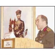 AZINLIK RAPORUNA BİR ELEŞTİRİ DE ÖZKÖK TEN